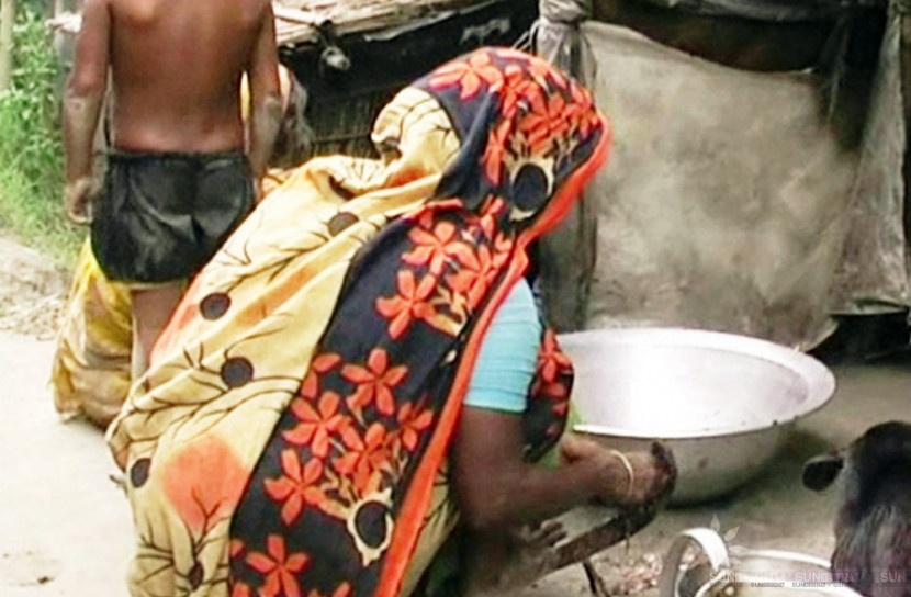 এই শীতে হযরত আলীদের শেষ ঠিকানা খোলা আকাশ!