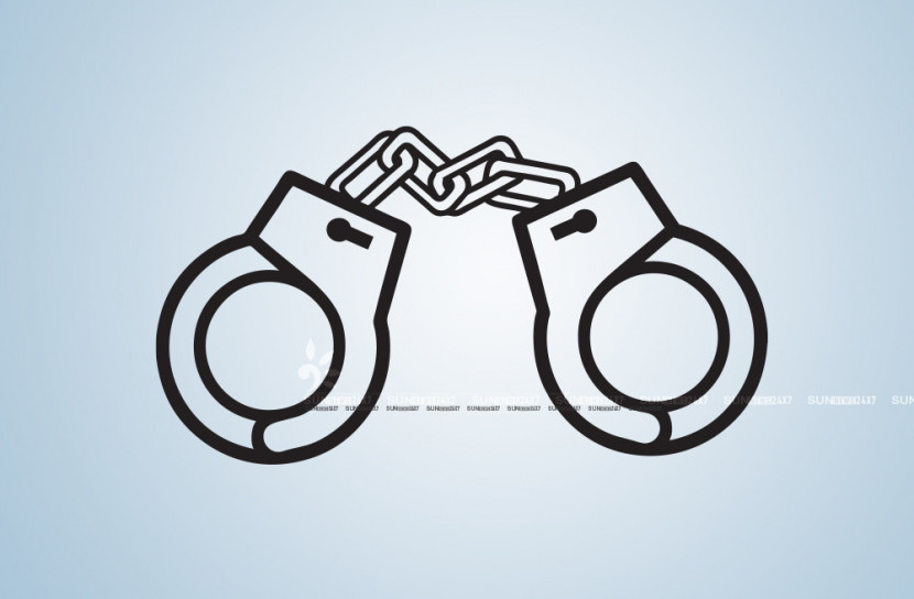 ধর্ষক গ্রেফতার, দুপুরে সংবাদ সম্মেলন