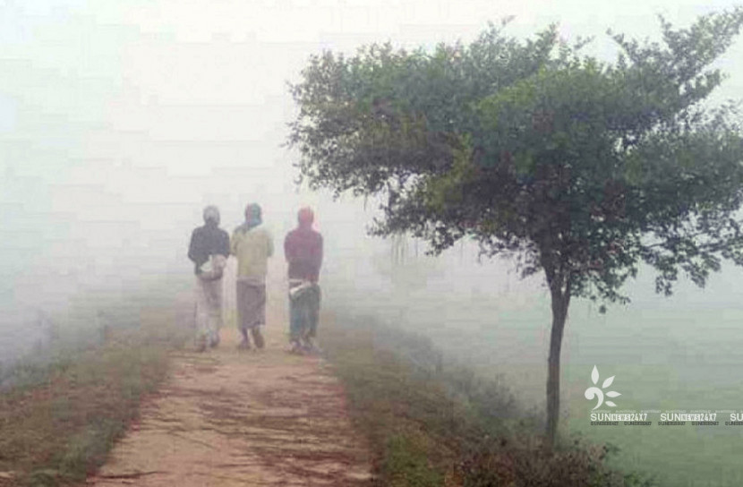 চলতি মাসেই আরও দুটি শৈত্যপ্রবাহ