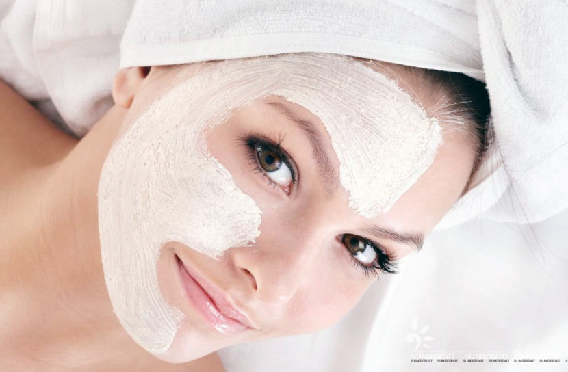 শীতে ত্বকের ফেসপ্যাক