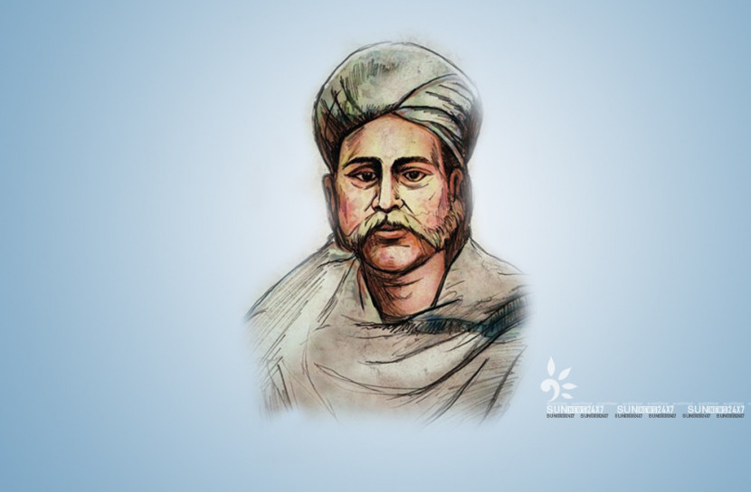 ঘর-বাড়ি ভালা নায় হাসন রাজার