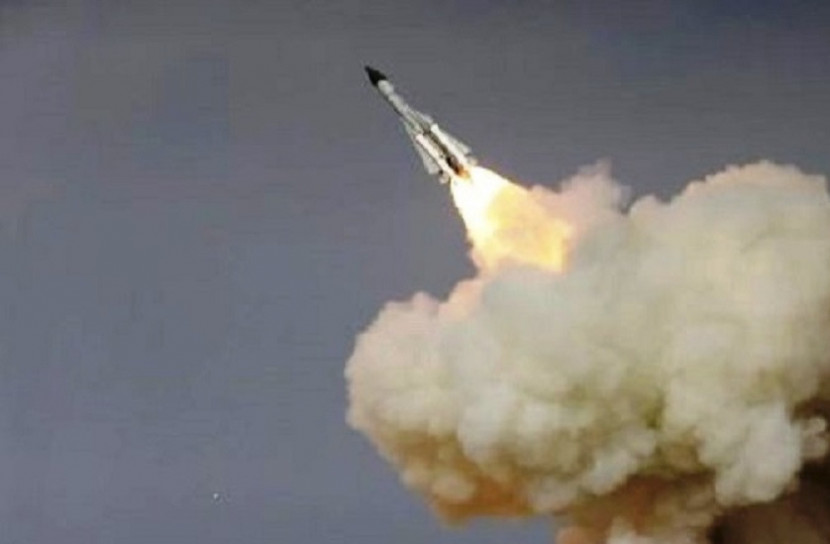 ইরানের প্রতিশোধ শুরু মার্কিন ঘাটিতে হামলা