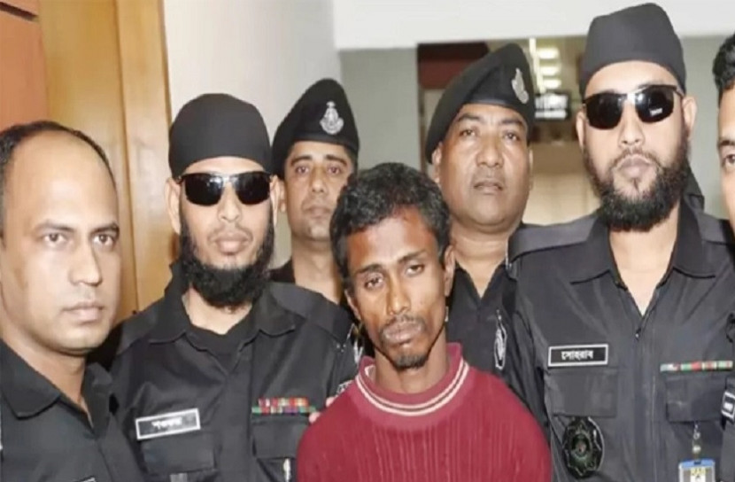 ‘মজনু একজন সিরিয়াল রেপিস্ট’