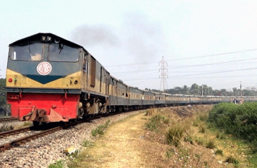 তিন বছর পর রেলের সময়সূচিতে বড় পরিবর্তন