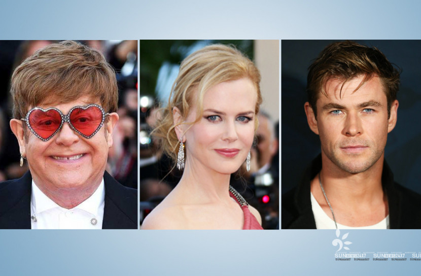 অস্ট্রেলিয়ার দাবানলে ক্ষতিগ্রস্তদের পাশে তারকারা