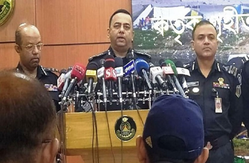 ইজতেমায় ত্রিমাত্রিক নিরাপত্তায় থাকবে র‌্যাব