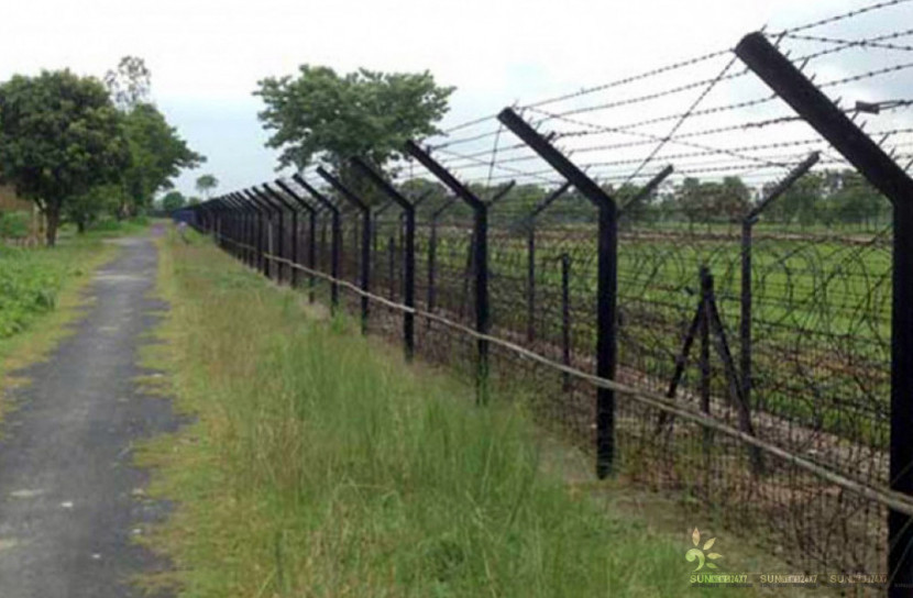 চাঁপাইনবাবগঞ্জ সীমান্তে গুলিতে নিহত ২