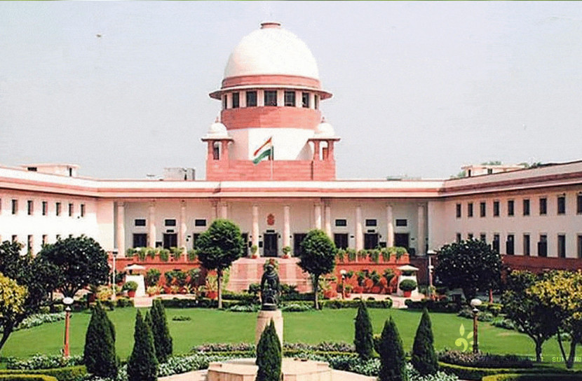 কাশ্মিরে ইন্টারনেট বন্ধ রাখা আইন পরিপন্থী: সুপ্রিম কোর্ট