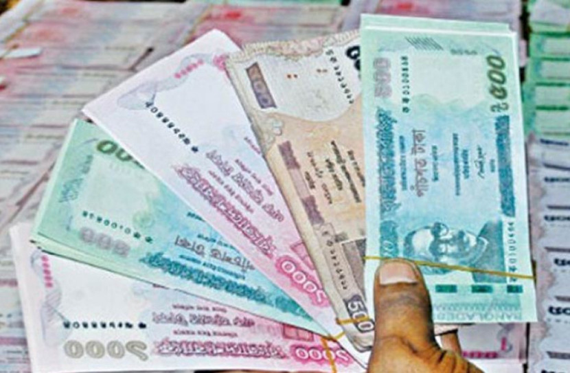 ধানমন্ডিতে জাল টাকার কারখানা