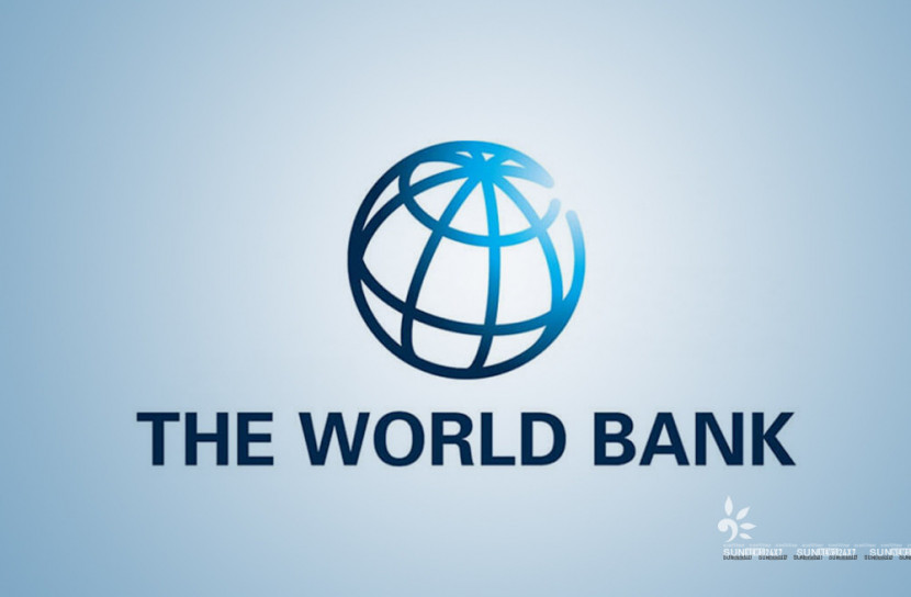 প্রবৃদ্ধিতে বিশ্বের সেরা চারে যাবে বাংলাদেশ