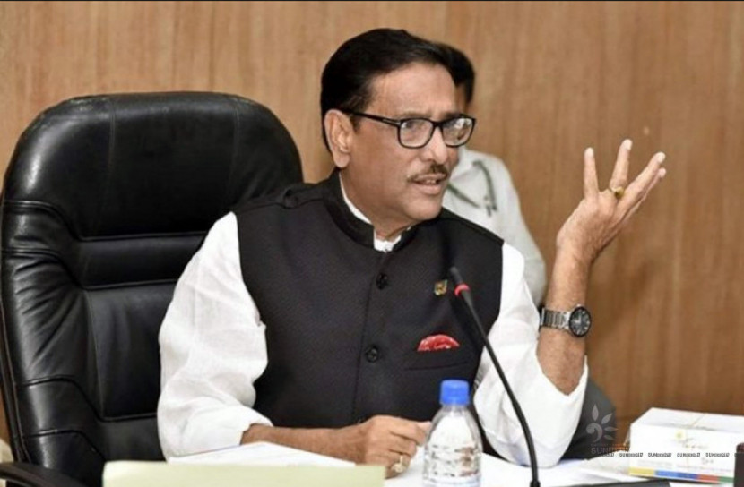 “এটা কেমন লেভেল প্লেয়িং ফিল্ড?”- প্রশ্ন কাদেরের