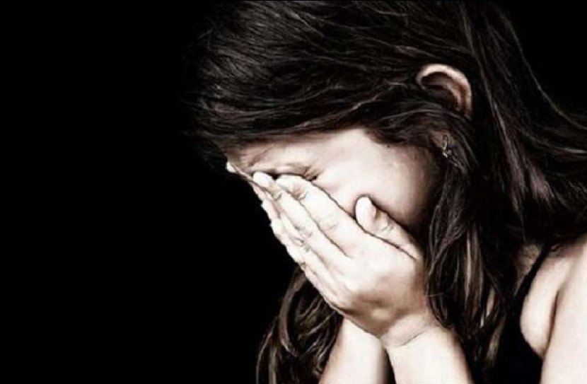 রাজধানীতে শিশুকে গণধর্ষণের অভিযোগ