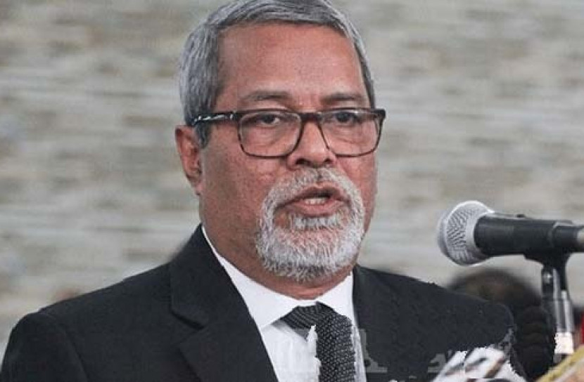 ঢাকা সিটি নির্বাচনী কার্যক্রমে অংশ নিতে পারবেন না এমপিরা: সিইসি