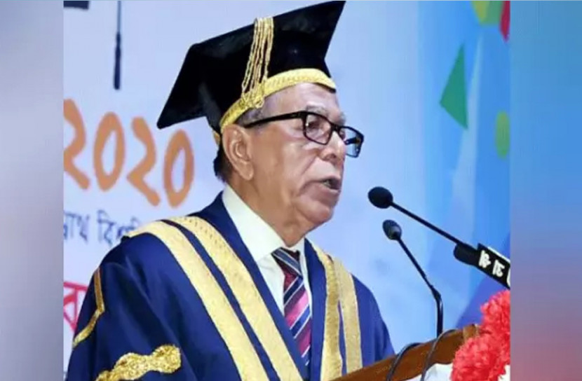 “বিশ্ববিদ্যালয়ের চাকরিটাকে ঢাল হিসেবে ব্যবহার করেন একশ্রেণির শিক্ষক”