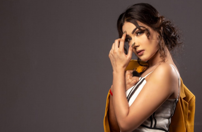 মাহি এবার নায়িকা থেকে খলনায়িকা হয়ে আসছেন!