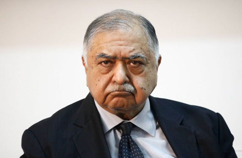 ধর্ষণ দেশে মহামারীর রূপ নিয়েছে: ড. কামাল