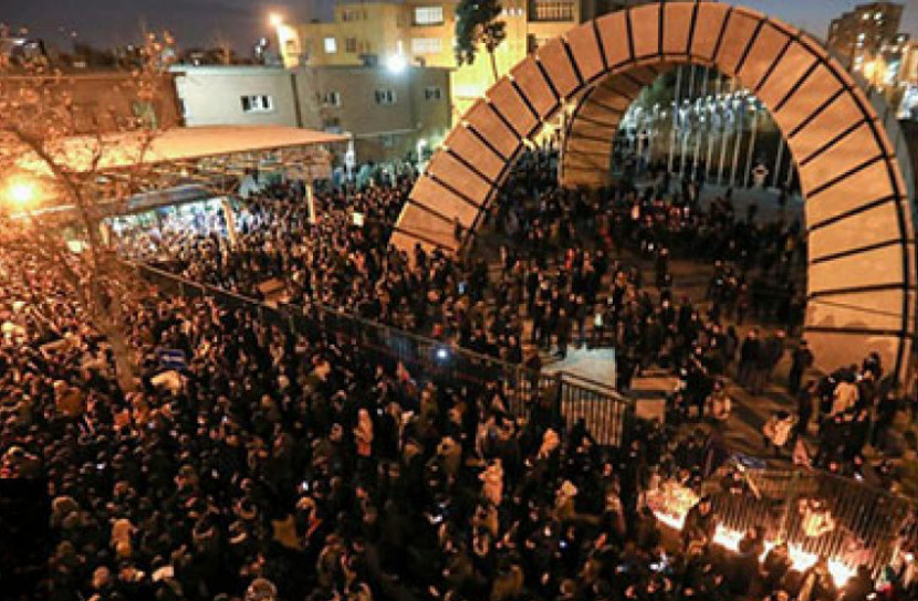 বৃটিশ রাষ্ট্রদূতকে গ্রেপ্তারের পর মুক্তি