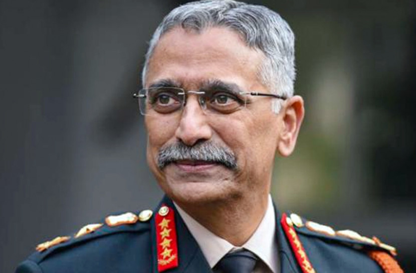 প্রয়োজনে পাকিস্তান অধিকৃত জম্মু-কাশ্মীরে অভিযান চালাবো: ভারতের সেনাপ্রধান