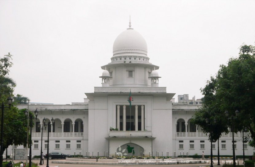 শিক্ষা প্রতিষ্ঠানে ‘অ্যান্টি র‌্যাগিং স্কোয়াড’ গঠনের নির্দেশ হাইকোর্টের