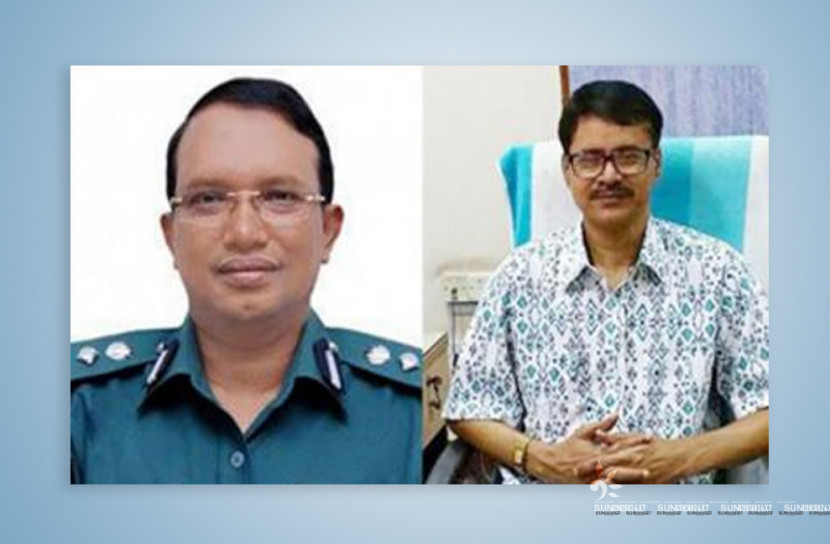 মিজান-বাছিরের বিরুদ্ধে দুদকের অভিযোগপত্র অনুমোদন