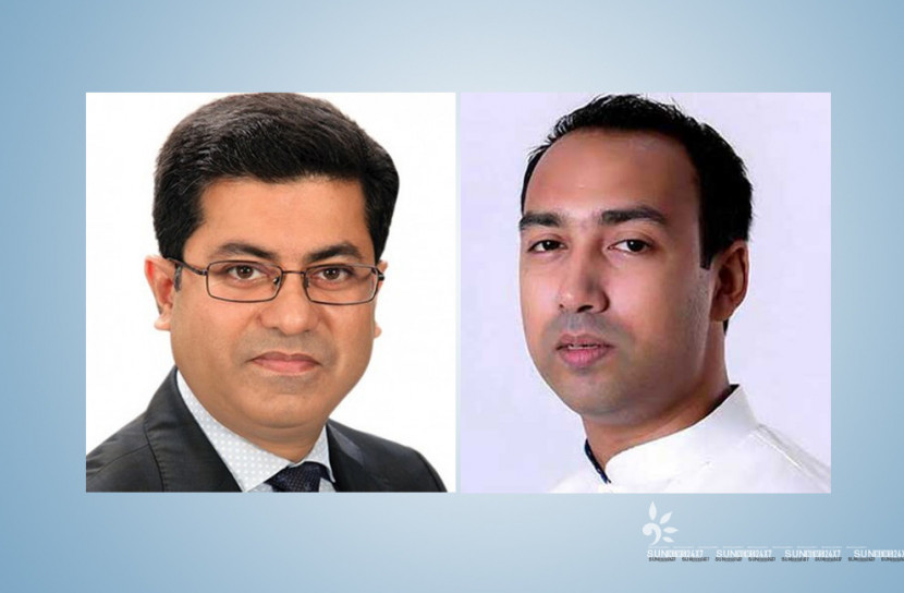 নির্বাচনি প্রচারণায় হামলার অভিযোগ তাপস ও তাবিথের