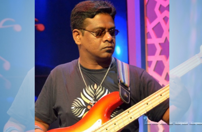 অবসকিওর ব্যান্ডের প্রিন্স আর নেই