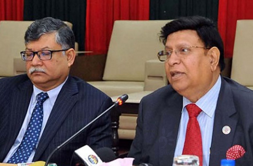 সীমান্তে হত্যাকাণ্ড নিয়ে উদ্বিগ্ন বাংলাদেশ: পররাষ্ট্রমন্ত্রী