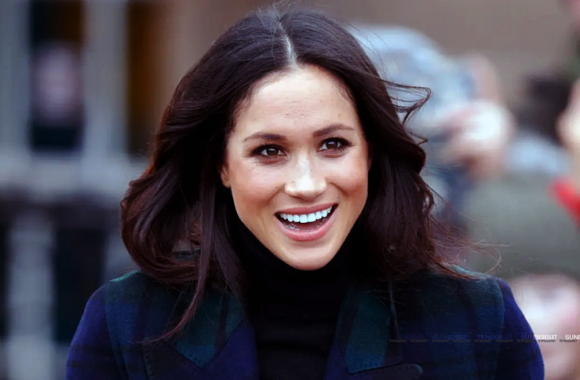 রাজবধূ মেগানের হলিউডে ফেরার ইঙ্গিত