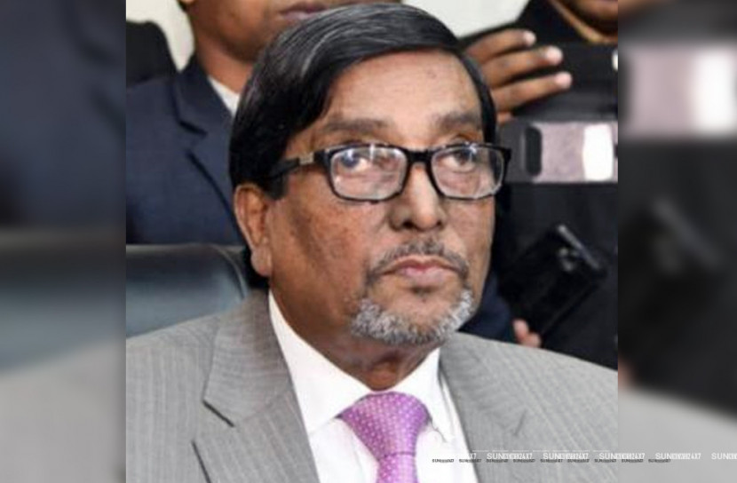 “বিধিমালা প্রণয়নকারীরাই বিধির বিরোধীতা করছেন”