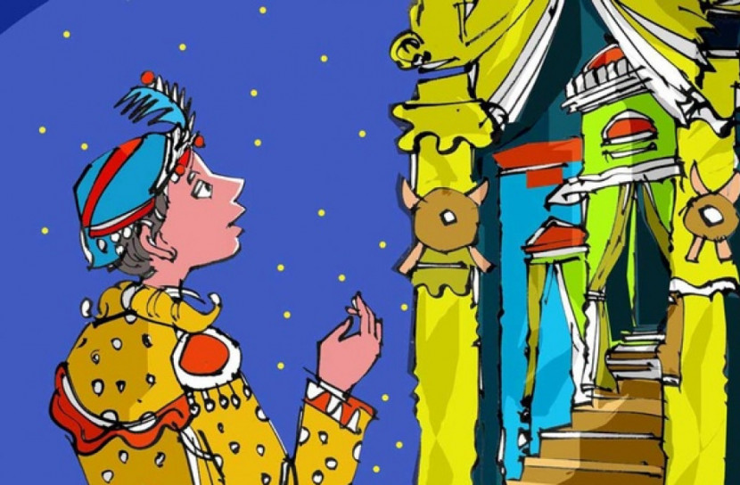 পাওলো কোয়েলহোর গল্প: বোকা ভিক্ষুক