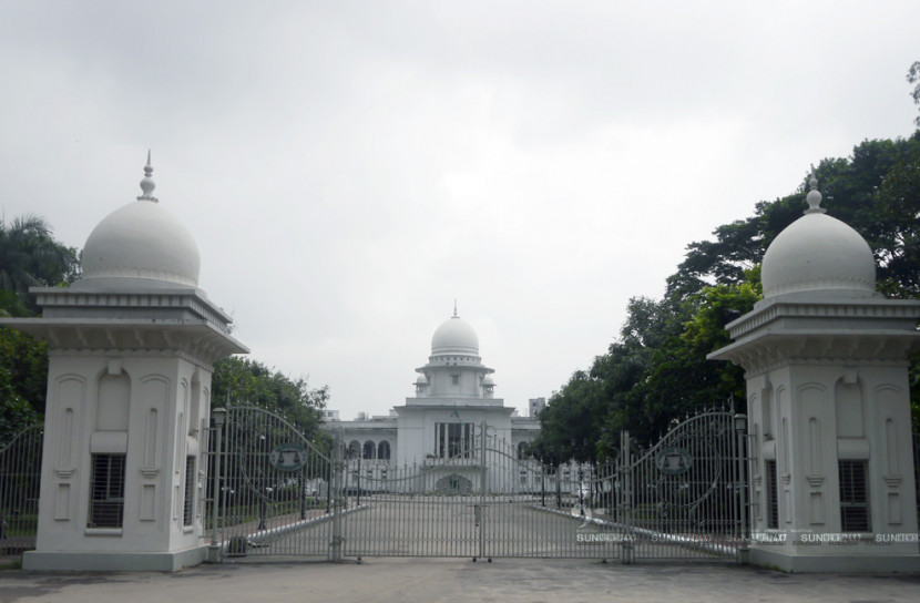 বায়ু দূষণ রোধে হাইকোর্টের ৯ দফা নির্দেশনা