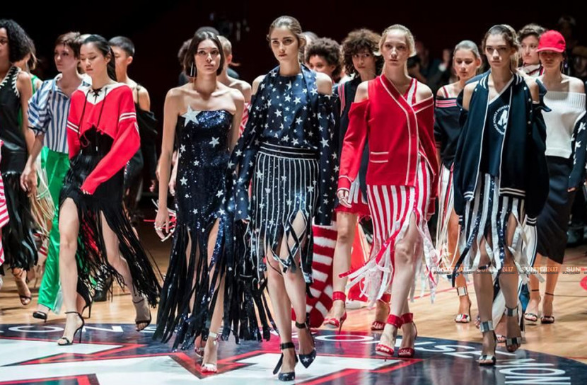 নিউইয়র্ক ফ্যাশন উইকে অংশ নিচ্ছে বাংলাদেশ