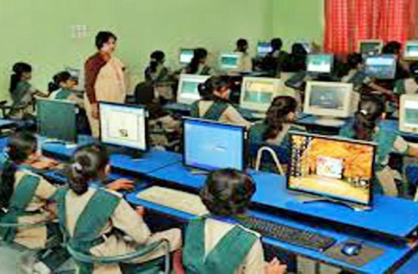৬০ শতাংশ বেসরকারি মাধ্যমিক বিদ্যালয়ে নেই কম্পিউটার ল্যাব