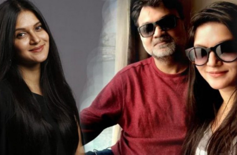 হিন্দু, ভারতীয় কিংবা পরিচালক নয়,  কোমল হৃদয়ের মানুষকে বিয়ে করেছি : মিথিলা