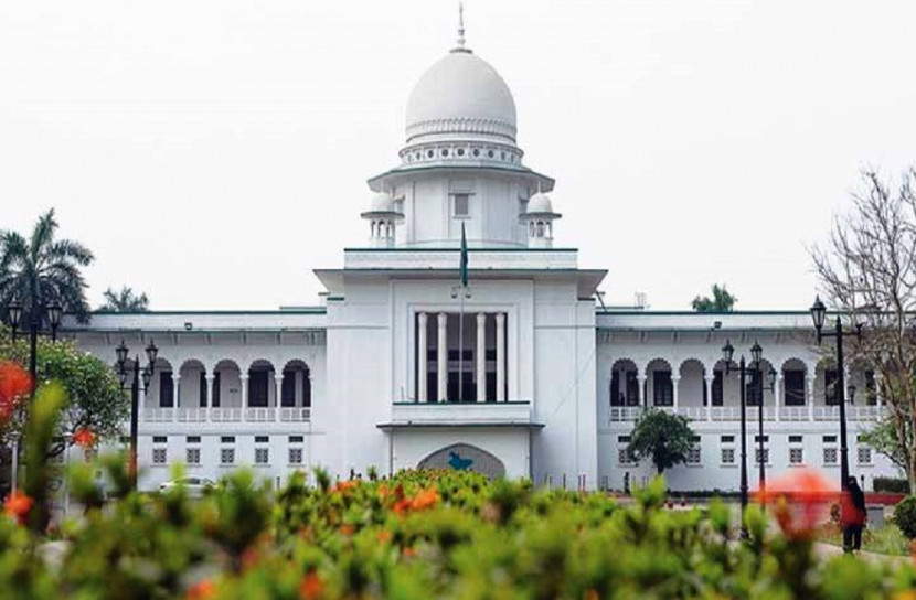 বৈধতা নিয়ে হাইকোর্টের রুল