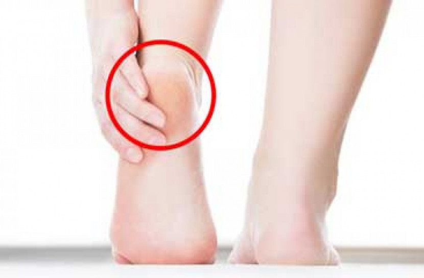 পা ফাটা থেকে মুক্তির উপায়