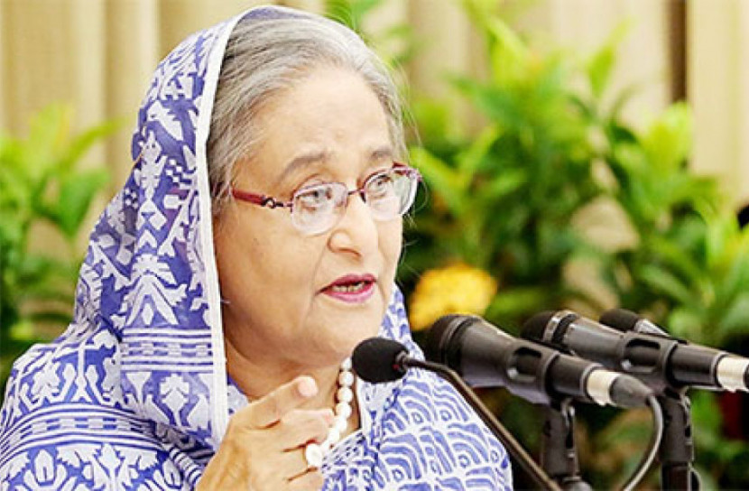 মধ্যপ্রাচ্যে রপ্তানি বৃদ্ধিতে রাষ্ট্রদূতদের প্রতি প্রধানমন্ত্রীর নির্দেশনা