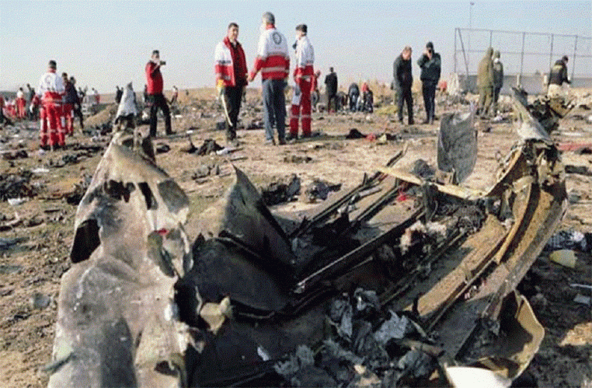 ইরানের বিরুদ্ধে আদালতে যাচ্ছে পাঁচ দেশ