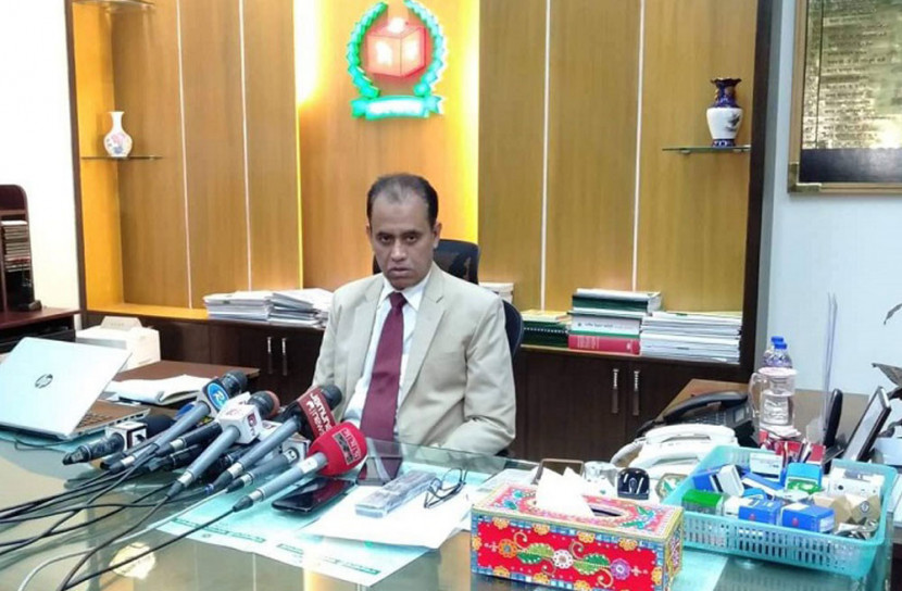 একই দিনে পূজা ও ভোট সমস্য নেই: ইসি সচিব