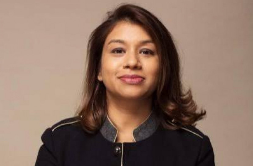 ব্রিটেনের ছায়া উপমন্ত্রী হলেন টিউলিপ