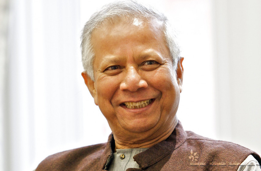 ড. ইউনূসকে আদালতে হাজিরার নির্দেশ