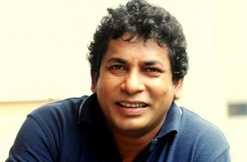 মোশাররফ করিমের টালিউডে অভিষেক