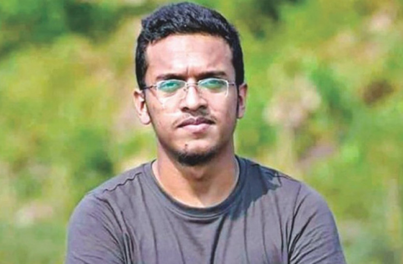 আবরার হত্যা : চার্জশিট গ্রহণ শুনানি ২১ জানুয়ারি