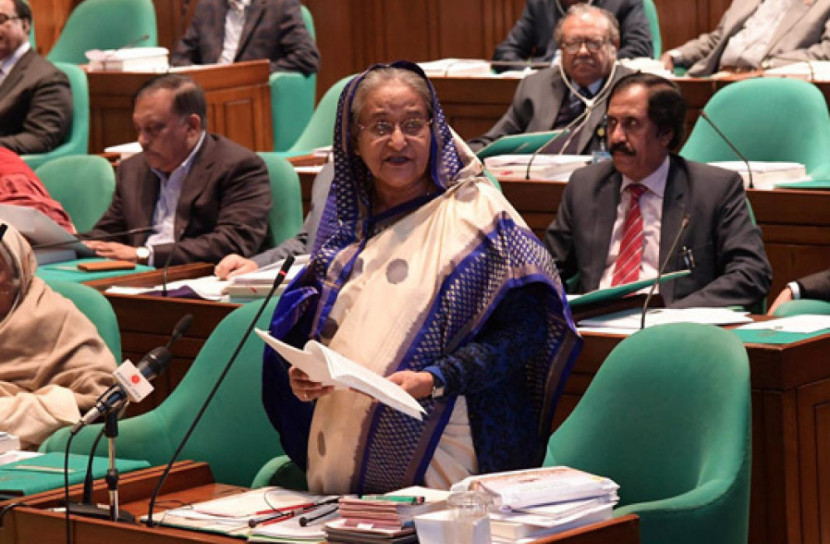 মুজিববর্ষে বঙ্গবন্ধুর আত্মত্যাগ নতুন করে জানবে বিশ্ববাসী: প্রধানমন্ত্রী