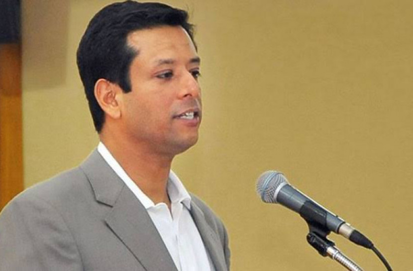 দ্রুতই পোশাক শিল্পের জায়গা দখলে নেবে তথ্য প্রযুক্তি খাত :  সজীব ওয়াজেদ জয়