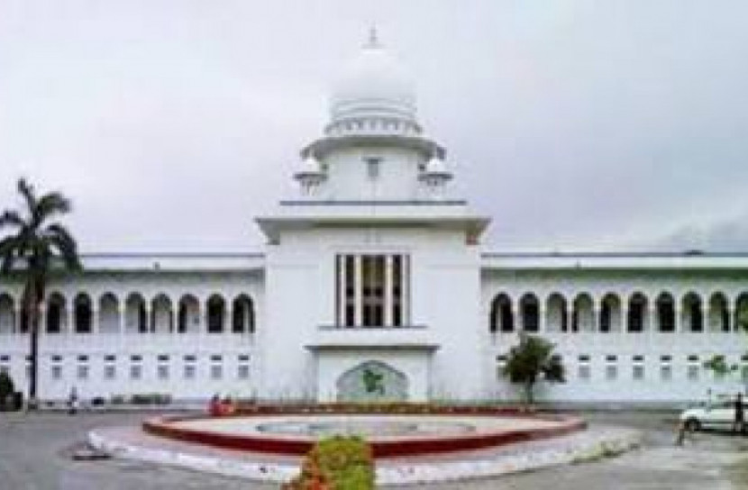 তারিখ পেছানোর আবেদন আপিল বিভাগে