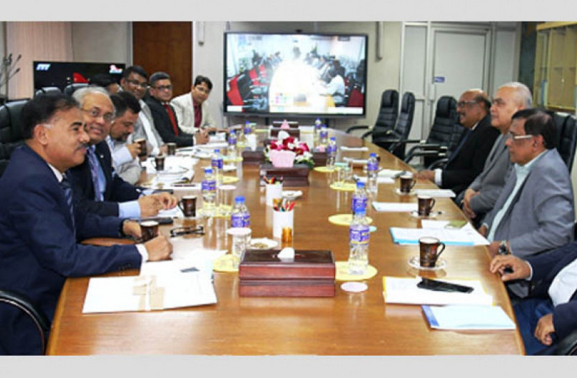 পুঁজিবাজার চাঙ্গা করতে বিনিয়োগ বাড়াবে রাষ্ট্রায়ত্ত চার ব্যাংক