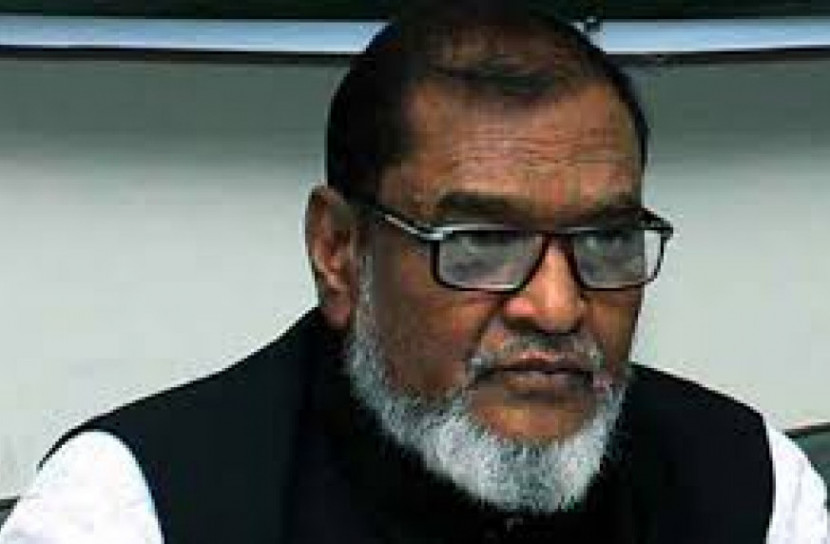 সংসদে সমালোচনার মুখে মুক্তিযুদ্ধ বিষয়ক মন্ত্রী