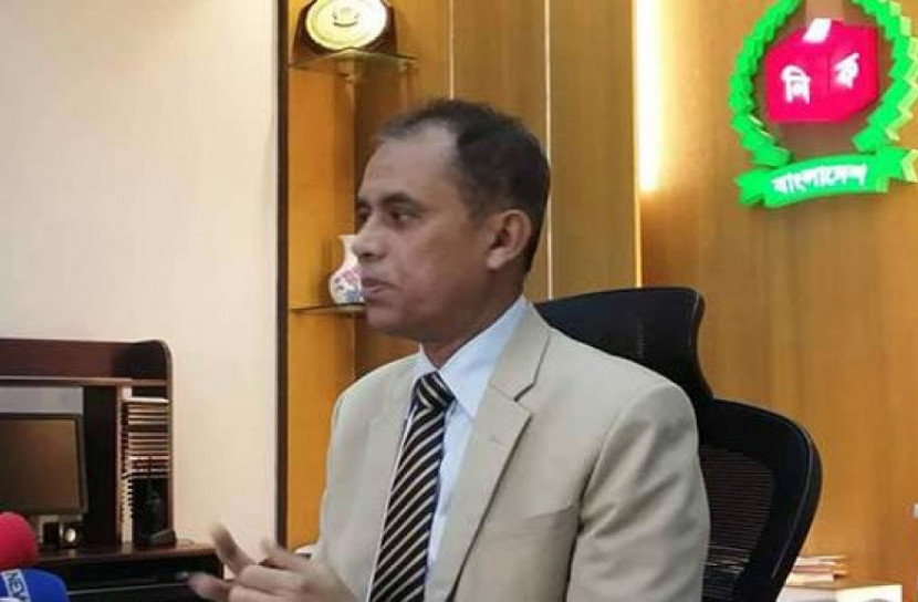 ২.১৫ শতাংশ কেন্দ্রে পূজা হলে কোন সমস্যা হবেনা : ইসি সচিব