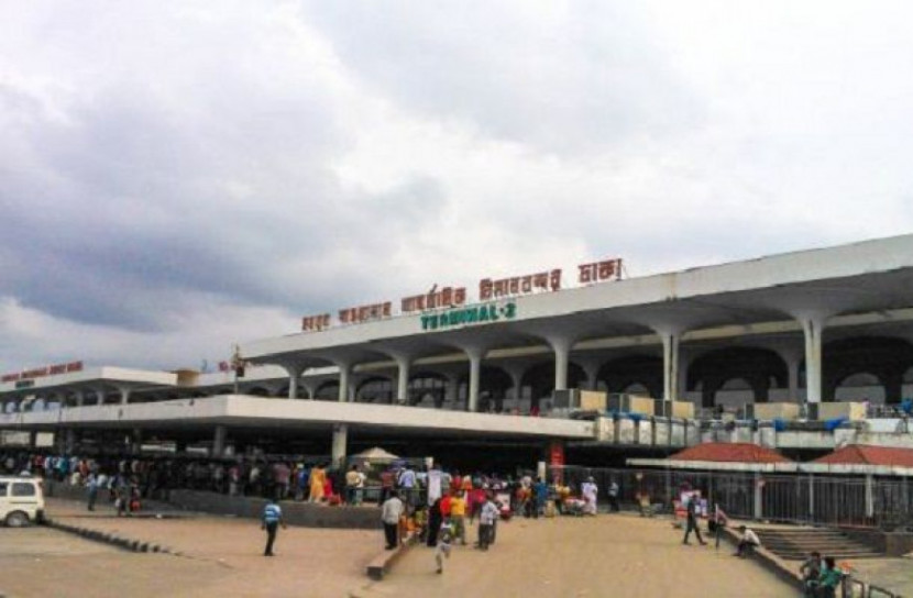 সৌদি আরব থেকে নিঃস্ব হয়ে ফিরলেন আরও ১০৯ বাংলাদেশি